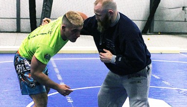 Third trip to state featured