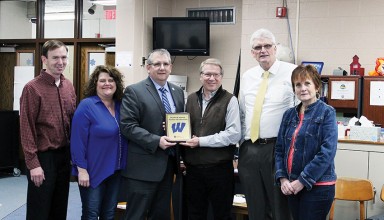 Partner in education