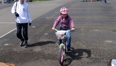 Testing those skills