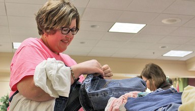 Another man’s treasure