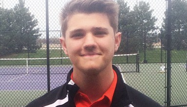 Sportsmanship award featured