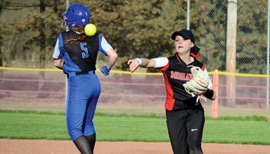 Double play try featured