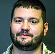 Kenneth Ray Bloomfield Jr.