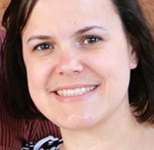 Rebecca Elizabeth Gill