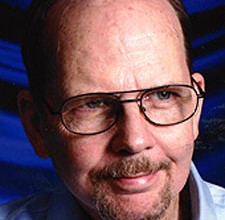 Robert J. Hollanshead