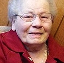 Carola “Corky” Fox-Tucker