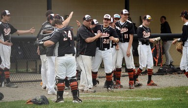 Still unbeaten in N10