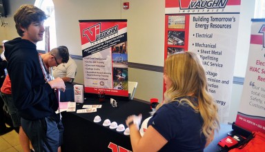 Acquiring information