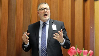 Strength and resilience