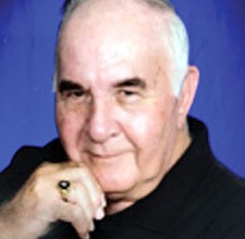 Billy Gene Rickle, Sr.