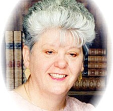 Gilda S. Traxler
