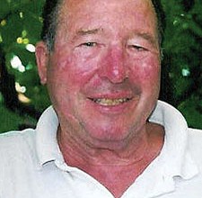 Heinrich Franz Schalle, Jr.