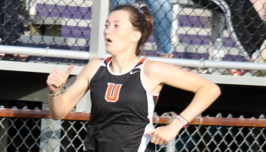 Regional finalist featured