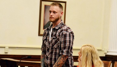 Shawn Clady featured