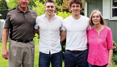 Honoring Clifford's memory featured featured