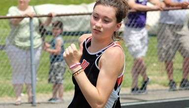 Looking ahead featured