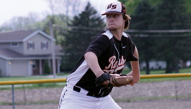 Throwing heat featured