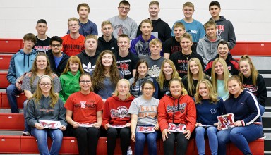 Freshman Warriors