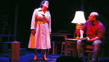 ‘Next To Normal’