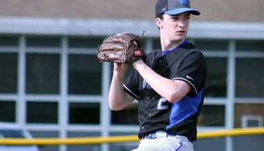 Senior leader featured