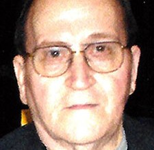 Leonard B. “L.B.” Adkins