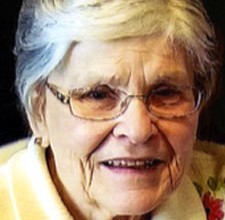 Martha P. Hohman
