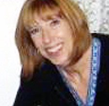 Judy Darnell Solomon