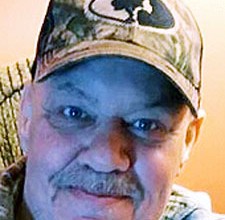 Terry R. “Taz” Gossman