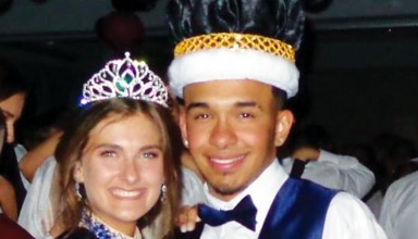 Falcon royalty featured