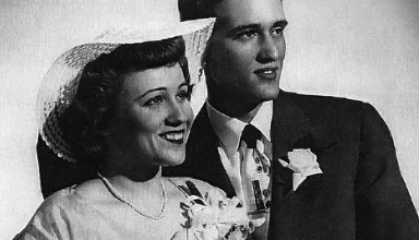 Leah and Harold Stone