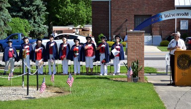 A day of remembrance