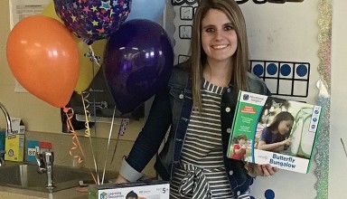 Grant goodies featured