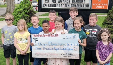 Top 10 money raisers