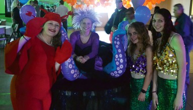 Enchantment under the sea