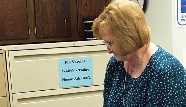 National accreditation featured