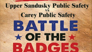 Battle of the Badges