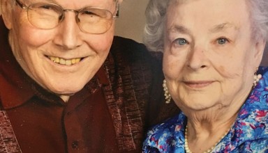 Betty and Manfred Hanke