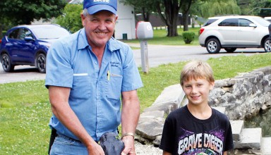 Derby ready featured