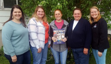 Agriculture exploring