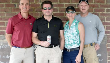 USHS alumni golf winners featured