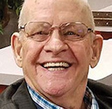 Michael “Mike” J. Evans