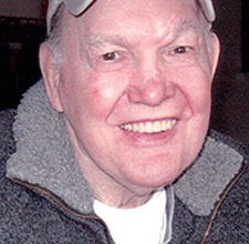 Ronald D. Stover