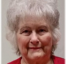 Virginia C. Westerman