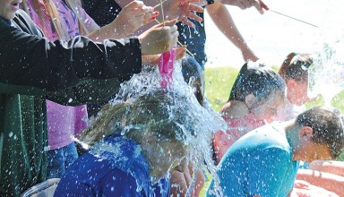 Slime time!
