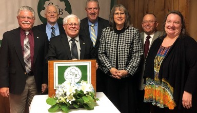 Community First board of directors