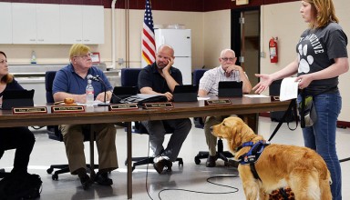 Student’s best friend