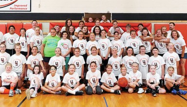 7th and 8th grade future Rams