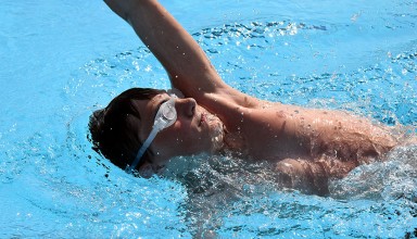 Backstroke