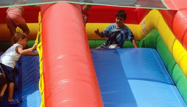 Nevada Festival featured