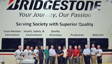 Celebrating 20 years